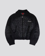 BLACK BRUTAL LIGHT JACKET