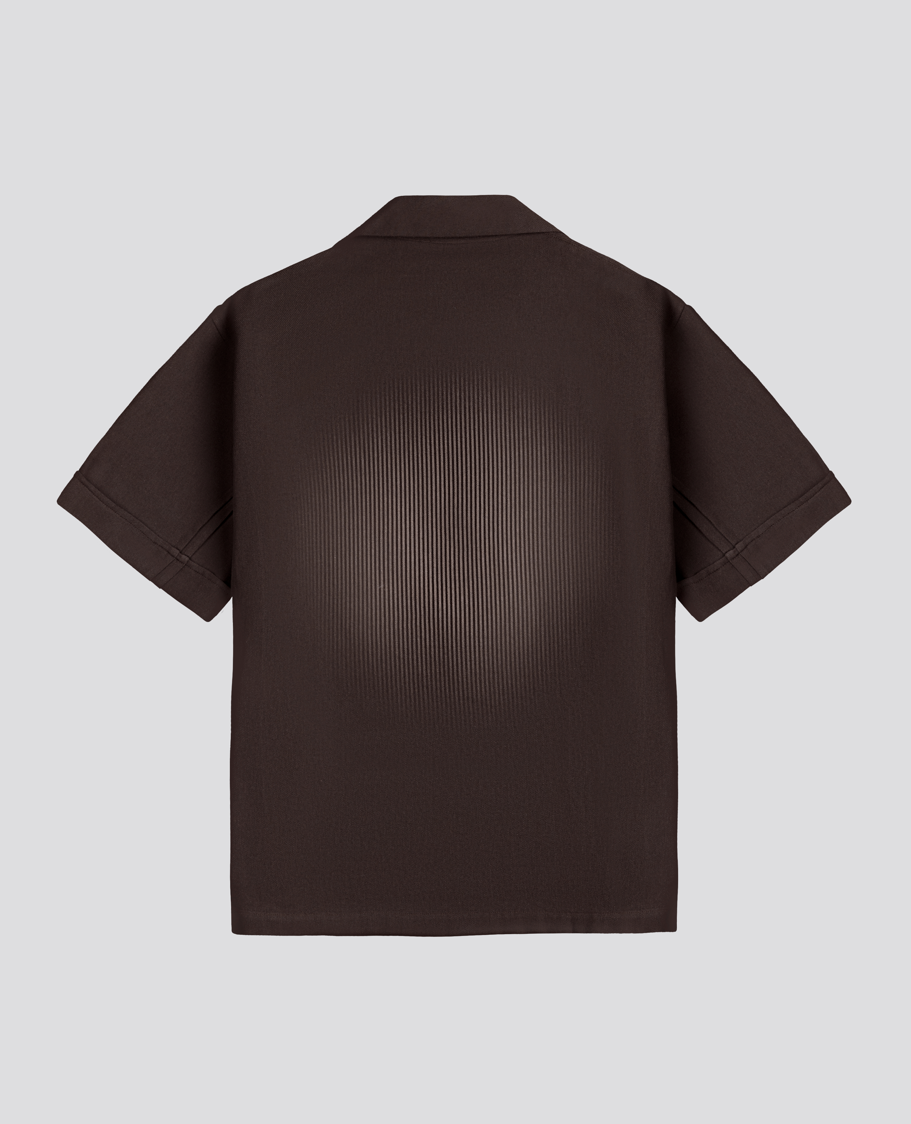 TERRA GLYVEES’ SHIRTS