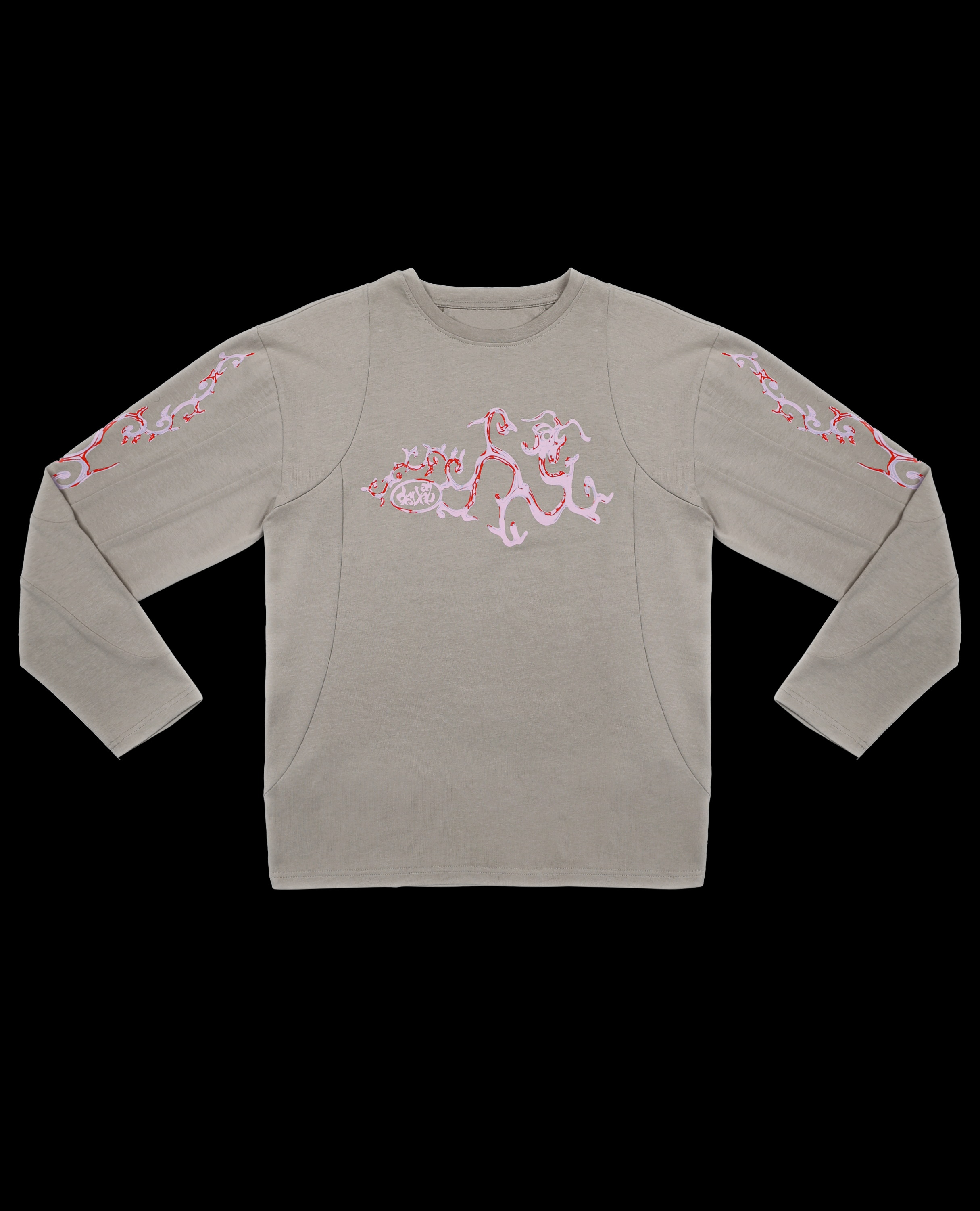DRAGOON LONGSLEEVE