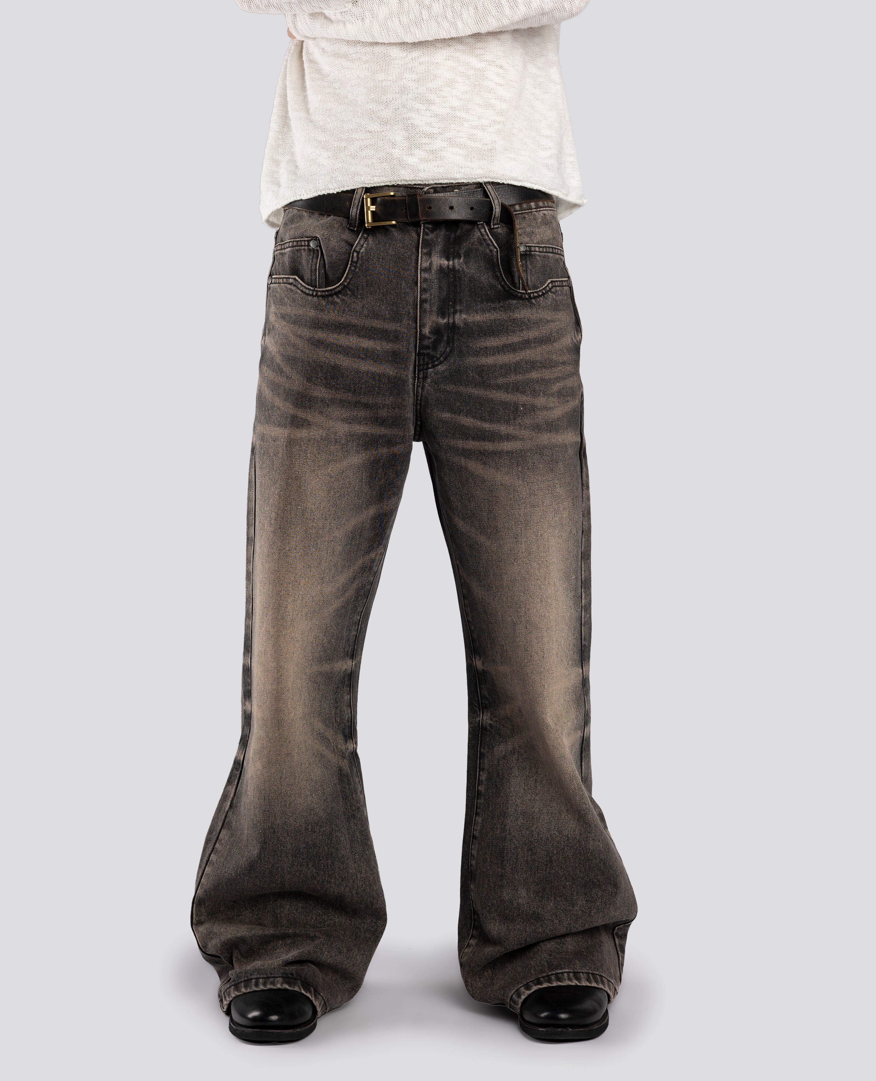 BOOTCUT EVERYDAY DENIM